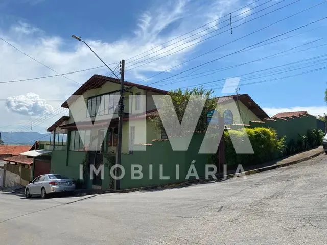Imagem: Casa À Venda, Centro, Extrema - Mg