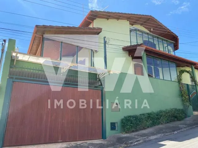 Imagem 2: Casa À Venda, Centro, Extrema - Mg