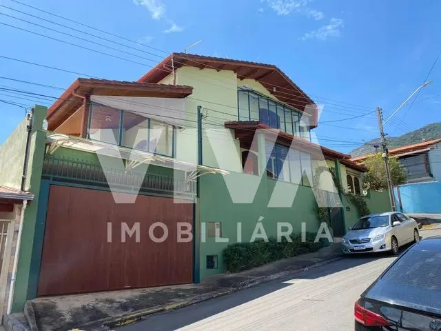 Imagem 9: Casa À Venda, Centro, Extrema - Mg