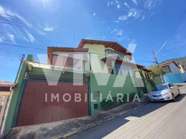 Imagem 7: Casa À Venda, Centro, Extrema - Mg