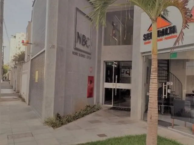 Imagem: Sala Comercial - Cidade Nobre - Ipatinga/Mg
