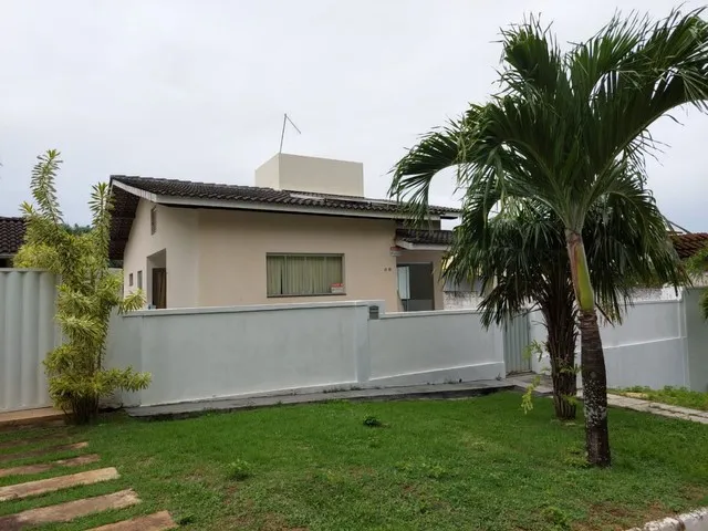 Imagem: Casa 4 Suítes em Condomínio Vilas do Bosque