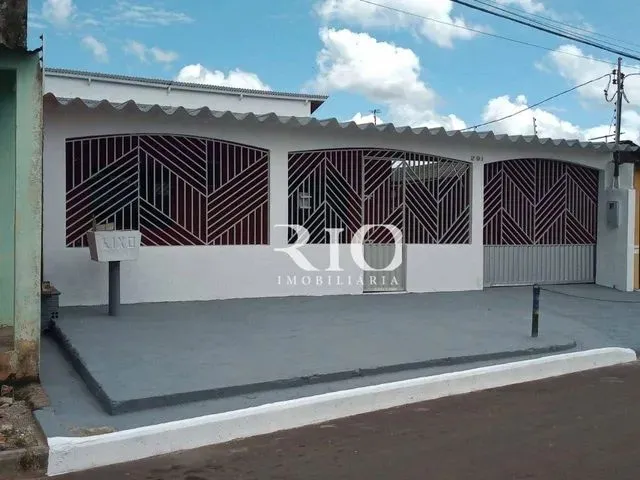 Imagem: Casa com 3 Dormitórios À Venda, 143 M²