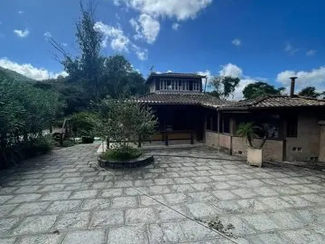 Imagem: Casa À Venda no Bairro Araras - Petrópolis/Rj