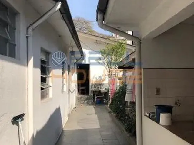 Imagem: Santo André - Terreno Padrão - Vila Assunção