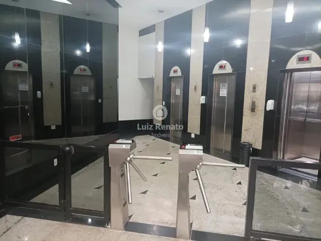 Imagem: Sala Comercial À Venda 5 Vagas - Savassi