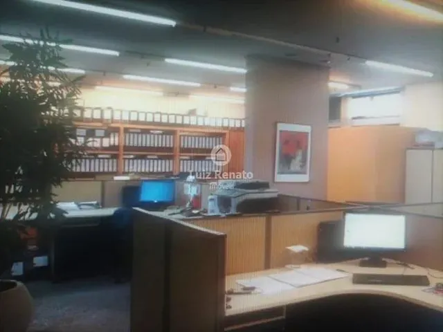 Imagem 2: Sala Comercial À Venda 5 Vagas - Savassi