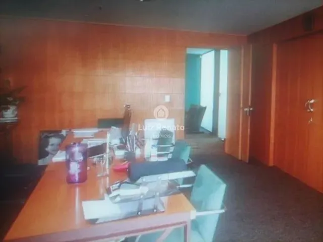 Imagem 3: Sala Comercial À Venda 5 Vagas - Savassi