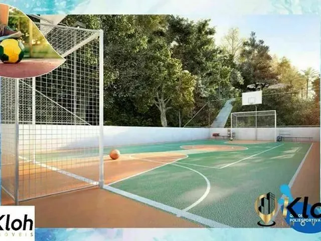 Imagem: Lançamento de Aptos no Bingen 2 Quartos