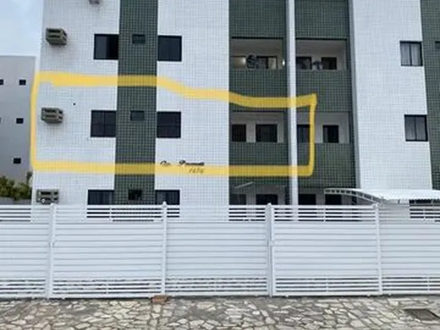 Imagem: Alugo Apartamento Bancarios