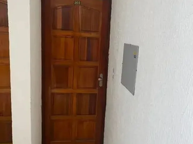 Imagem 6: Alugo Apartamento Bancarios