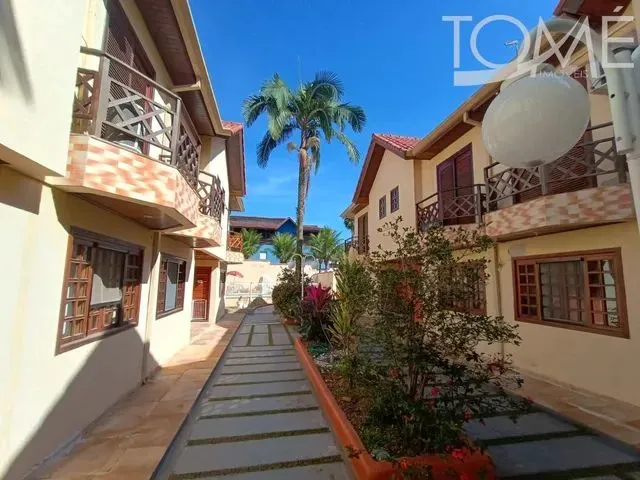 Imagem: Bertioga - Casa de Vila - Maitinga