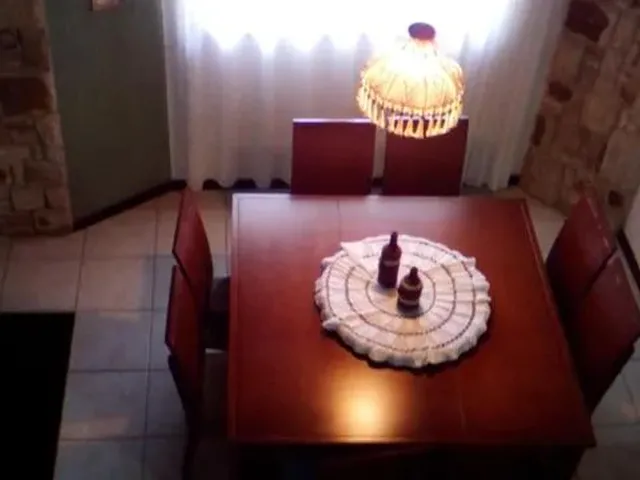 Imagem: Casa Condomínio São Joaquim Valinhos