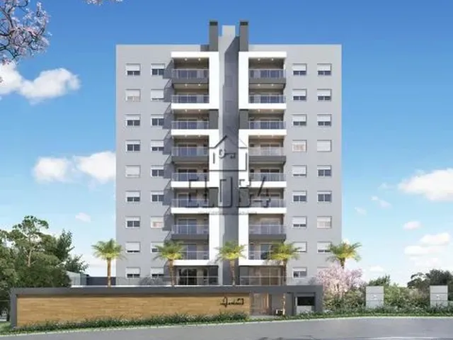 Imagem: Apartamento com 3 Dormitorio(S) Localizado(A)