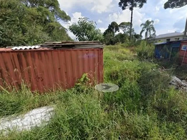 Imagem: Área 7500M2 Sao Jose dos Pinhais - Caminho