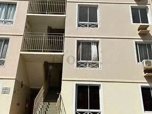 Imagem: Apartamento À Venda 2 Quartos, 1 Vaga
