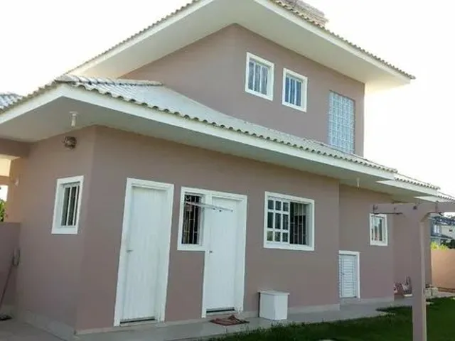 Imagem: Casa À Venda, 141 M² por R$ 1.550.000,00