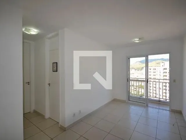 Imagem: Apartamento para Aluguel - Silvânia, 2