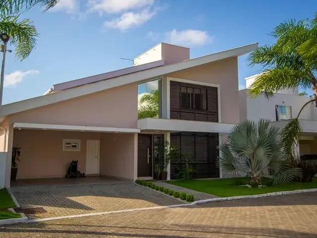 Imagem 1: Casa em Condomínio Fechado - Florianópolis/Sc