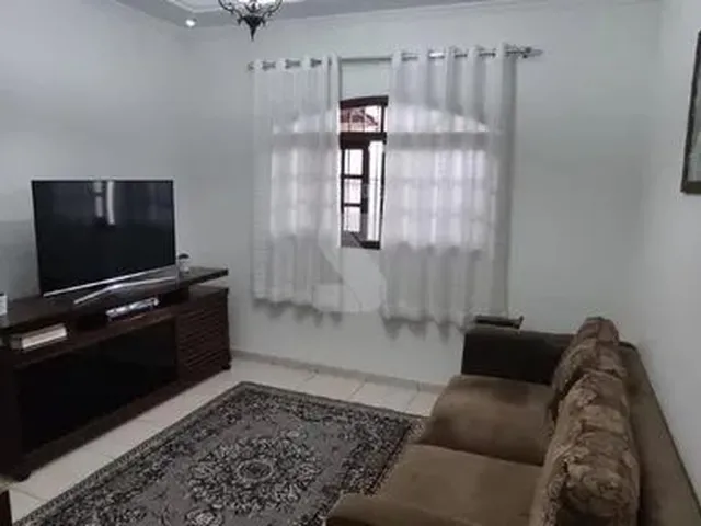Imagem: Casa À Venda, 4 Quartos, Fonte Grande