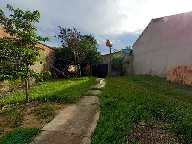 Imagem: Casa com 2 Quartos, Suite, Lote com 300