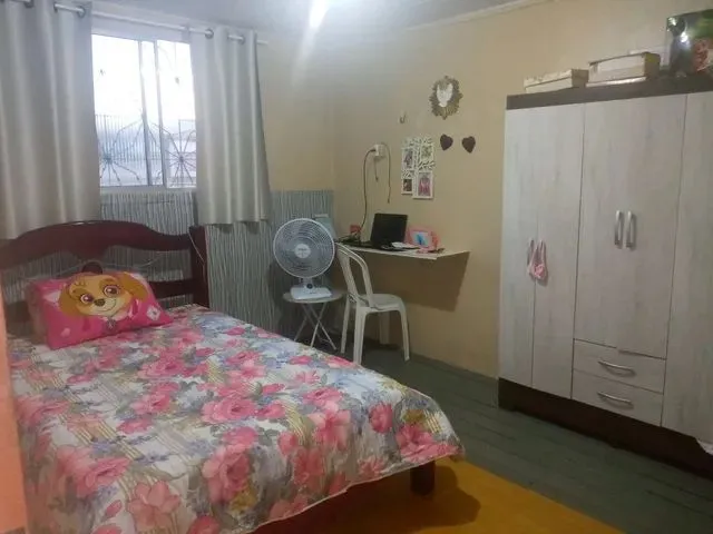 Imagem 2: Quato Quarto com 7 banheiros