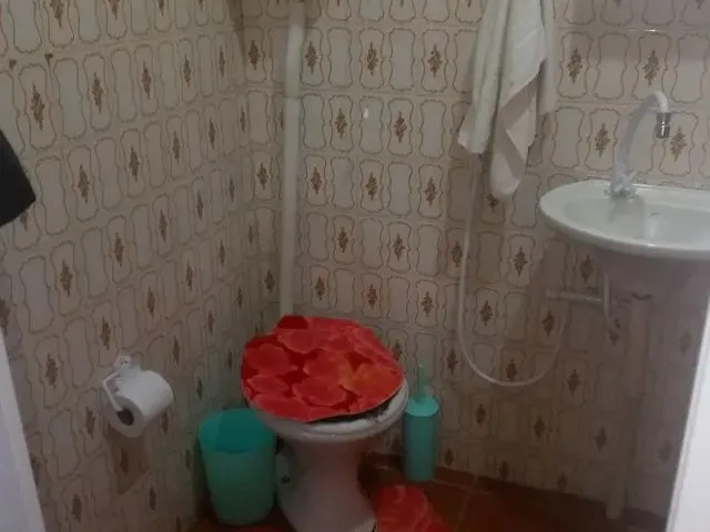 Imagem 6: Quato Quarto com 7 banheiros