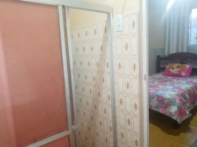 Imagem 5: Quato Quarto com 7 banheiros