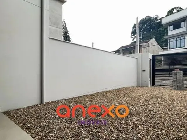Imagem 4: Na Sua Nova Casa Não Pode Faltar Uma Área de Lazer com Piscina. Conheça Agora Essa