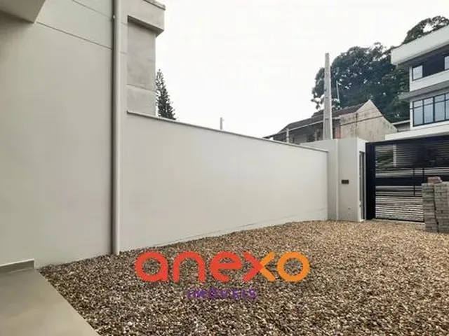 Imagem 11: Na Sua Nova Casa Não Pode Faltar Uma Área de Lazer com Piscina. Conheça Agora Essa