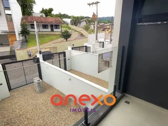Imagem 15: Na Sua Nova Casa Não Pode Faltar Uma Área de Lazer com Piscina. Conheça Agora Essa