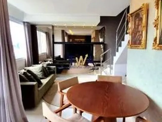 Imagem: Apartamento Duplex para Aluguel, 2 Quartos