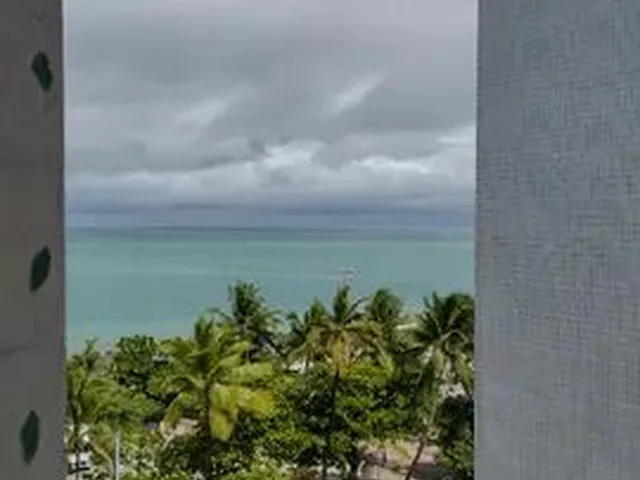 Imagem: Apartamento Beira Mar de Pajuçara