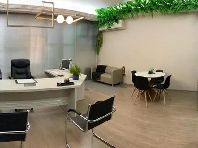 Imagem 5: Ed. Norcon/ Sala Comercial