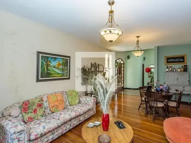 Imagem 2: Casa À Venda - Buritis, 4 Quartos, 430 M2