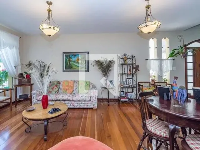 Imagem 12: Casa À Venda - Buritis, 4 Quartos, 430 M2