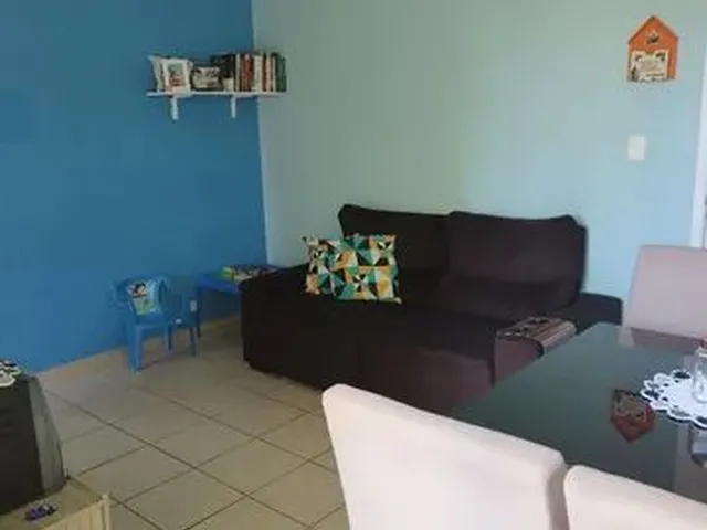 Imagem: Apartamento 02 Dormitório - Morumbi Sjc