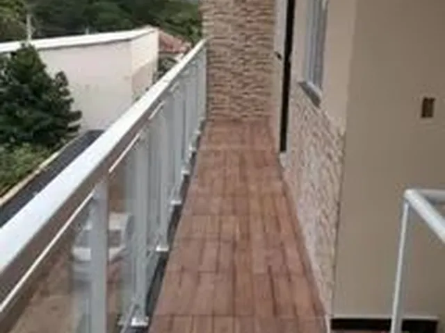 Imagem: Apartamento Casinha de Boneca Novinho