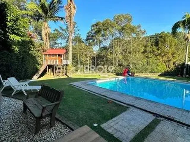 Imagem: Casa para Alugar no Condomínio Marambaia