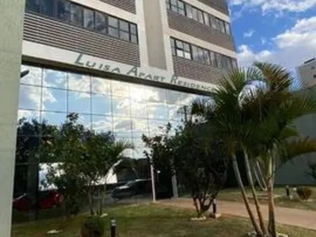 Imagem 3: Csg 13 Apartamento 1 Quarto com Vaga