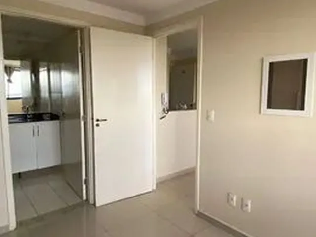 Imagem 6: Csg 13 Apartamento 1 Quarto com Vaga