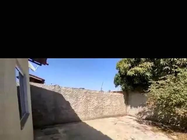 Imagem: Casa 2 Qtos Valparaíso Ceu Azul Ao Lado