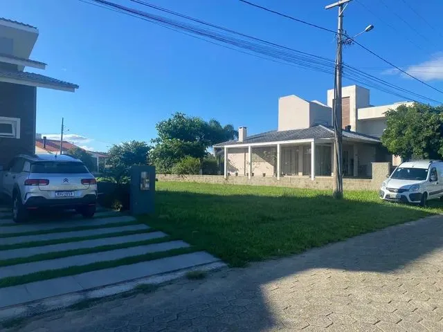 Imagem 1: Terreno Condomínio Villa Suiça