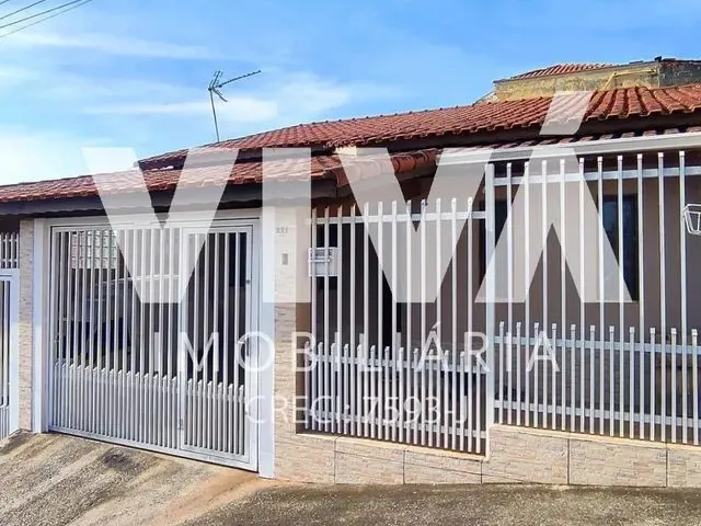 Imagem: Casa com 3 Dormitórios À Venda, Centro