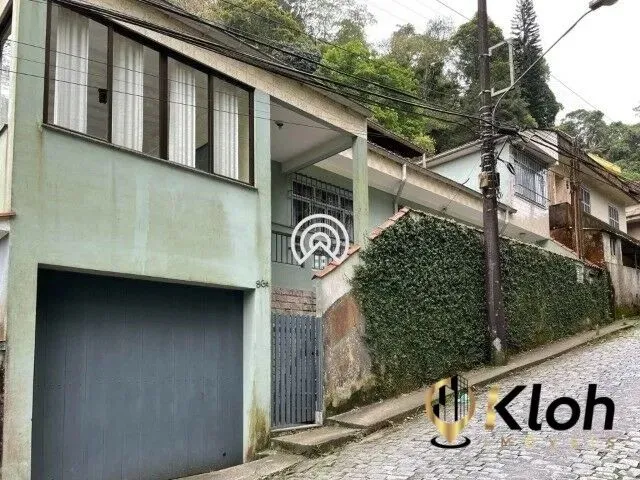 Imagem: Bingen - Vendo Casa Duplex
