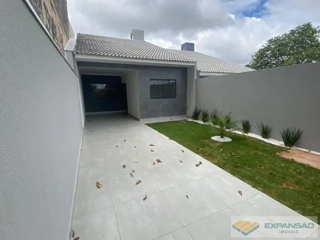 Imagem 1: Venda Casa com 3 dormitórios