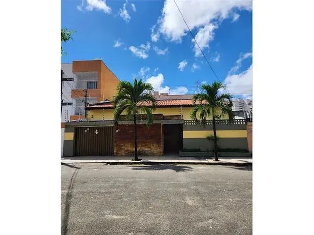 Imagem 1: Casa Duplex 4 Suítes,6 Dormitórios,5 Vagas com Localização Privilegiada no São