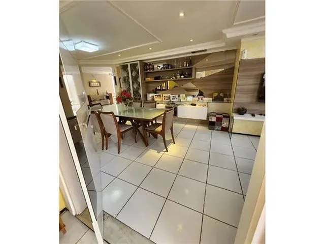 Imagem 10: Casa Duplex 4 Suítes,6 Dormitórios,5 Vagas com Localização Privilegiada no São