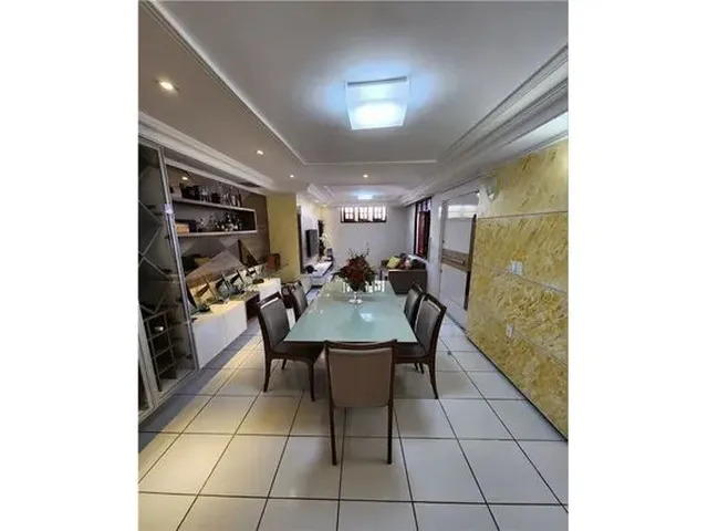 Imagem 12: Casa Duplex 4 Suítes,6 Dormitórios,5 Vagas com Localização Privilegiada no São