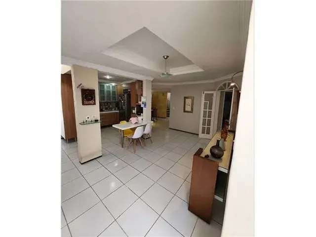 Imagem 5: Casa Duplex 4 Suítes,6 Dormitórios,5 Vagas com Localização Privilegiada no São